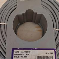 Cavo telefonico