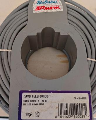Cavo telefonico