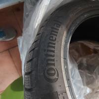 pneumatici  invernali 