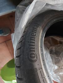 pneumatici  invernali 