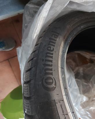 pneumatici  invernali 