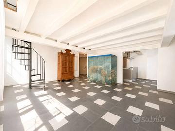 Appartamento di 87 m² con 3 locali a Milano