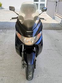 Suzuki Burgman 400 - 2001