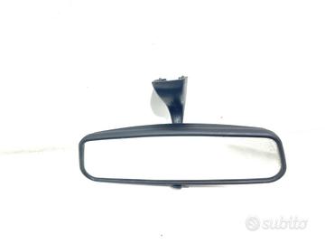 SPECCHIETTO SPECCHIO RETROVISORE INTERNO CENTRALE