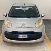 Citroen C1 1.4cc Diesel