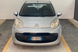 Citroen C1 1.4cc Diesel