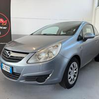 Opel Corsa 1.2 80CV 3 porte GPL-TECH Club