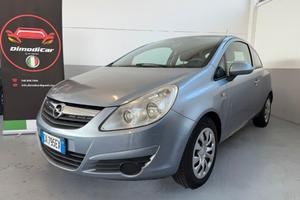 Opel Corsa 1.2 80CV 3 porte GPL-TECH Club