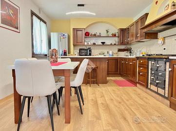 VILLA SINGOLA A RUDA