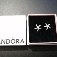 ORECCHINI IN ARGENTO