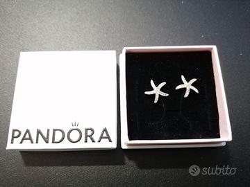 ORECCHINI IN ARGENTO