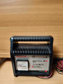 caricabatterie Bosch battmax 6 