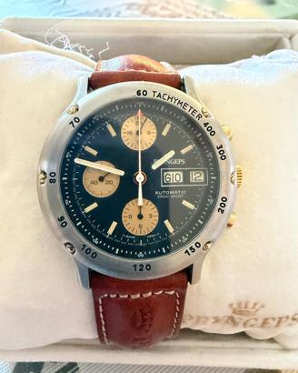 Pryngeps automatico 4025 Lemania