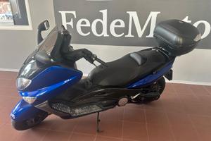 Yamaha T Max