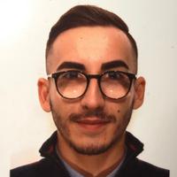 Cameriere alberghiero/banchista caffè/add puliz