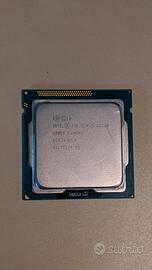 CPU Intel Pentium G2120