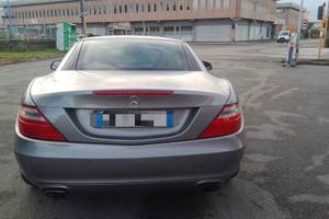 Mercedes SLK