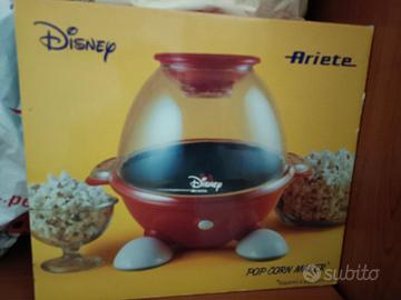 Macchina pop corn