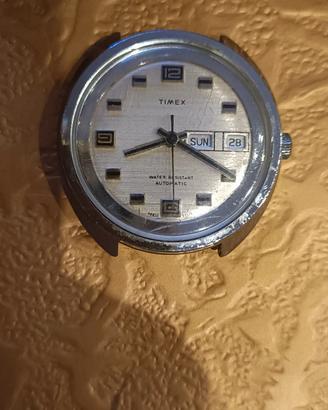 orologio antico Timex Automatic
