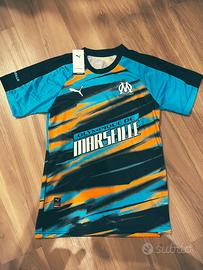 Maglia Olympique Marsiglia Puma