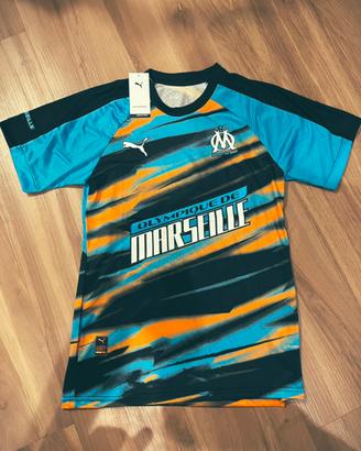 Maglia Olympique Marsiglia Puma