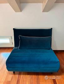 Divano letto Maisons Du Monde