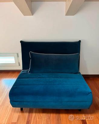 Divano letto Maisons Du Monde