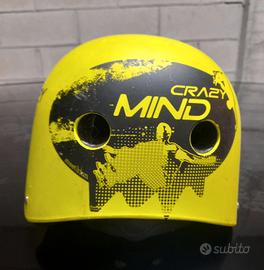 Casco bici/skateboarding/pattinaggio