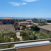 Splendida casa vacanze a pochi passi dal mar ionio