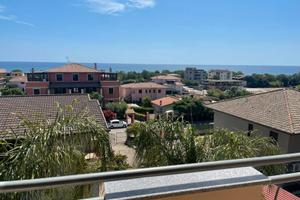 Splendida casa vacanze a pochi passi dal mar ionio