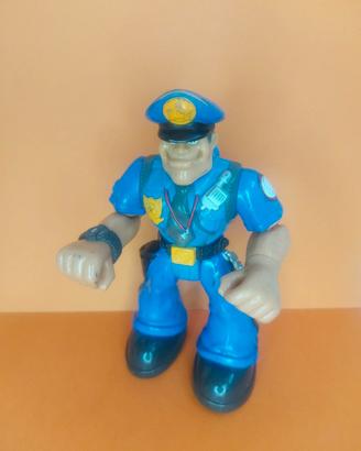 Action Figure Rescue Heroes 1998 - Fisher Price