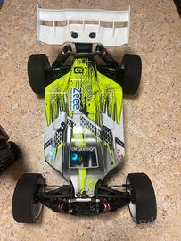 Buggy 1/8 Hobbytech Nxt Evo v2