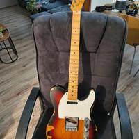 Telecaster a cui dare una voce