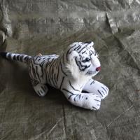 Peluche tigre