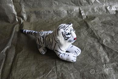 Peluche tigre