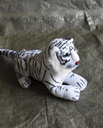 Peluche tigre