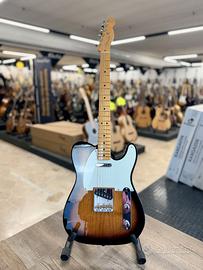 FENDER VINTERA II '50 NOCASTER MN 2TS