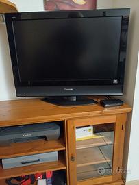 tv Panasonic pollici 32 
