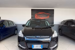 FORD KUGA 2.0 DIESEL DEL NORD ITA 2013