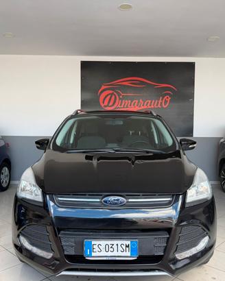 FORD KUGA 2.0 DIESEL DEL NORD ITA 2013