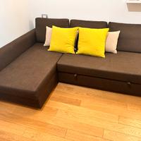 Divano letto FRIHETEN