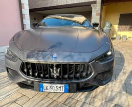MASERATI Ghibli - Dicembre 2022