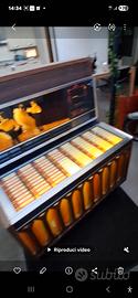 jukebox ingresso Bluetooth  