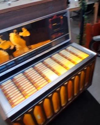 jukebox ingresso Bluetooth  