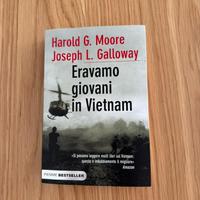 Eravamo giovani in Vietnam