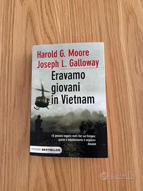 Eravamo giovani in Vietnam