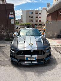 Ford Mustang 2019 2.3 317 cv