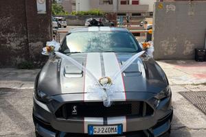 Ford Mustang 2019 2.3 317 cv