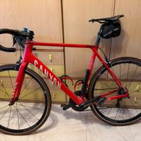 Canyon Ultimate CF SLX R39 – Ultegra – Taglia L