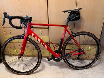 Canyon Ultimate CF SLX R39 – Ultegra – Taglia L